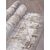 Ковер 3433 - GRAY-BEIGE - Прямоугольник - коллекция GRAFF 2.00x2.90