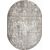 Ковер F105 - BEIGE - Овал - коллекция MONTANA 1.60x3.00