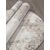 Ковер F114 - BEIGE - Овал - коллекция MONTANA 1.60x3.00