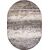 Ковер F047 - BEIGE - Овал - коллекция TORNADO 1.50x3.00