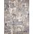 Ковер D737 - CREAM - Прямоугольник - коллекция ATLANTIS 1.60x3.00