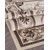 Ковер D066 - CREAM - Прямоугольник - коллекция COLIZEY 3.00x5.00