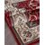 Ковер D066 - RED - Прямоугольник - коллекция COLIZEY 1.50x4.00