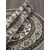 Ковер D389 - BEIGE - Овал - коллекция COLIZEY 2.50x4.00