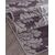 Ковер D213 - GRAY-PURPLE - Прямоугольник - коллекция SILVER 2.00x4.00