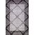 Ковер d213 - GRAY - Прямоугольник - коллекция SILVER 2.50x5.00