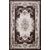 Ковер 4015 - BROWN - Прямоугольник - коллекция VALENCIA DELUXE 1.50x2.30