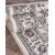 Ковер d251 - CREAM-BROWN - Прямоугольник - коллекция VALENCIA DELUXE 3.00x5.00