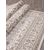 Ковер F014 - CREAM - Прямоугольник - коллекция VALENCIA DELUXE 2.50x3.50