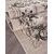 Ковер D017 - BEIGE - Прямоугольник - коллекция GAVANA 1.50x3.00