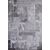 Ковер 03758A - GREY / GREY - Прямоугольник - коллекция ARMINA 1.60x4.00