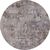 Ковер 03851C - GREY / BROWN - Круг - коллекция ARMINA 2.00x2.00