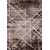 Ковер 04035B - DARK BROWN - Прямоугольник - коллекция ARMINA 3.00x5.00