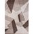 Ковер 04046B - DARK BROWN - Прямоугольник - коллекция ARMINA 3.00x4.00