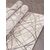 Ковер 04081C - GREY / BROWN - Прямоугольник - коллекция ARMINA 2.40x5.00