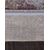 Ковер 05704G - GREY / GREY - Прямоугольник - коллекция RIM 1.90x4.00