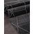Ковер 13100 - ANTHRACITE - Прямоугольник - коллекция Euphoria 1.60x2.30