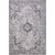 Ковер 13120 - SILVER-ANTHRACITE - Прямоугольник - коллекция Euphoria 2.40x3.30