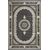 Ковер 121261 - 000 - Прямоугольник - коллекция FARSI 1200 3.00x5.00