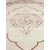 Ковер 07857A - FUCHSIA /WHITE - Прямоугольник - коллекция HUNKAR 2.34x3.40