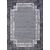 Ковер 135406 - 01 - Прямоугольник - коллекция MILENA 1.20x1.80