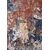 Ковер 09080A - VANILA / GREEN - Прямоугольник - коллекция ZEUS 2.50x3.50