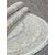 Ковер 153189 - 000 - Овал - коллекция ADRINA 1.50x2.25