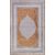 Ковер 18133 - GRAY / TERRA - Прямоугольник - коллекция ERVA 0.80x1.50