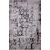 Ковер 17102 - L.GREY / D.GREY - Прямоугольник - коллекция ROXANNE 3.00x4.00