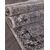 Ковер 35016 - 095 GREY - Прямоугольник - коллекция BALTIMORE 1.60x2.40