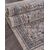Ковер 35033 - 956 GREY - Прямоугольник - коллекция BALTIMORE 1.60x2.40