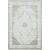 Ковер 26702A - CREAM / WHITE - Прямоугольник - коллекция RUBI 1.60x3.00
