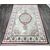 Ковер POSITANO 1.2х1.8 00633A_BURGUNDY / BEIGE FDY Полиэстер Турция, фото , изображение 2