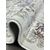 Ковер POSITANO 1х3 00640B_GOLD FDY / CREAM HB Полиэстер Турция, фото , изображение 8