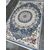 Ковер POSITANO 1.6х3 00668A_D.BLUE FDY / D.BLUE FDY Полиэстер Турция, фото , изображение 3