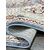 Ковер POSITANO 1.6х3 00668A_D.BLUE FDY / D.BLUE FDY Полиэстер Турция, фото , изображение 9