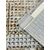 Ковер POSITANO 1.6х3 00913A_GREY FDY / BEIGE FDY Полиэстер Турция, фото , изображение 10