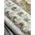 Ковер POSITANO 2х3 00913A_GREY FDY / BEIGE FDY Полиэстер Турция, фото , изображение 11