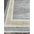 Ковер POSITANO 1.2х1.8 02141A_BEIGE FDY / GREY FDY Полиэстер Турция, фото , изображение 4