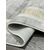 Ковер POSITANO 1.2х1.8 02141A_BEIGE FDY / GREY FDY Полиэстер Турция, фото , изображение 9
