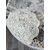 Ковер POSITANO 1.6х2.3 02147A_L.BLUE FDY / CREAM HB Полиэстер Турция, фото , изображение 7