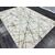 Ковер FAME 1.2х1.8 0727A_CREAM / BROWN Полиэстер Турция, фото , изображение 3