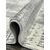 Ковер SORENTO 1.6х3 07609A_GREY HB / GREY Полиэстер Турция, фото , изображение 8