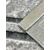 Ковер SORENTO 1.2х1.8 07712A_Y_GRI / VIZON GRI HB Полиэстер Турция, фото , изображение 10