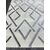 Ковер SORENTO 1.6х3 07713A_Y_GRI / VIZON GRI HB Полиэстер Турция, фото , изображение 4