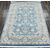 Ковер MADISON 1.6х2.3 1715A_BLUE / BLUE Heat Set Турция, фото , изображение 2