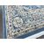 Ковер MADISON 1.6х2.3 1715A_BLUE / BLUE Heat Set Турция, фото , изображение 4
