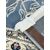 Ковер MADISON 1.6х4 1715A_BLUE / BLUE Heat Set Турция, фото , изображение 14