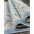 Ковер MADISON 1.6х4 1715A_BLUE / BLUE Heat Set Турция, фото , изображение 16