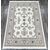 Ковер MADISON 3х4 1715A_CREAM / CREAM Heat Set Турция, фото 